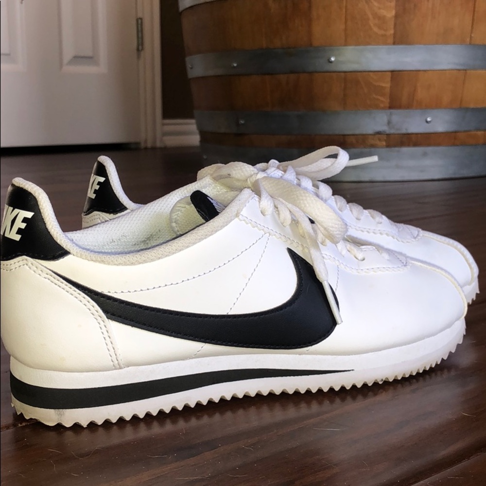 Nike Cortez